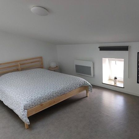 Studio Mezzanine Tout Confort Corny-sur-Moselle Экстерьер фото