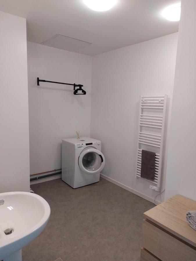Studio Mezzanine Tout Confort Corny-sur-Moselle Экстерьер фото